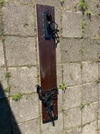 Fiets Takel, Ophalen, Gebruikt