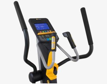 Fitness E3i+ Crosstrainer beschikbaar voor biedingen