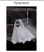 Flying ghost, Ophalen of Verzenden, Zo goed als nieuw