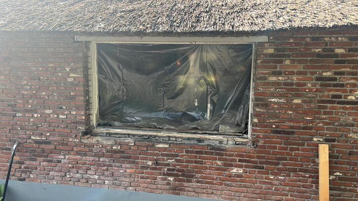 Renovatie sloop TSD sloopwerken en onderhoud, Diensten en Vakmensen, Slopers en Sloopwerkzaamheden, Sloopwerk binnen, Sloopwerk buiten