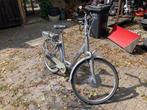 electrische fiets sparta, Ophalen, Gebruikt, Minder dan 30 km per accu, Sparta