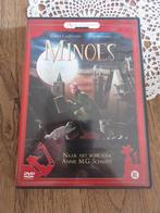 Dvd Minoes, Alle leeftijden, Ophalen of Verzenden, Gebruikt