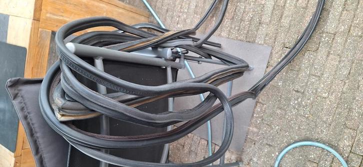 Carrosserierubbers bmw e30, Auto-onderdelen, Interieur en Bekleding, BMW, Ophalen of Verzenden