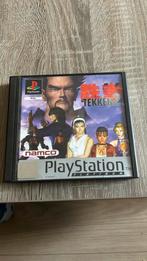 Tekken 2, Spelcomputers en Games, Games | Sony PlayStation 1, Vanaf 12 jaar, Ophalen of Verzenden, 3 spelers of meer, Zo goed als nieuw