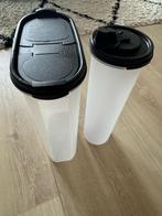 Tupperware ruimtespaarders kannetje saladekom, Ophalen of Verzenden, Nieuw, Beker of Kan