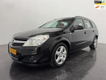Opel Astra Wagon 1.6 Business Cruise / Airco beschikbaar voor biedingen