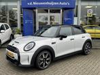 MINI Mini 2.0 Cooper S Classic | Navi | Camera | Cruise | In, Auto's, Mini, Gebruikt, 4 cilinders, 179 pk, Wit