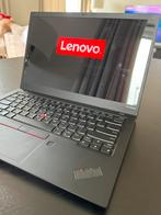 Lenovo ThinkPad X1 Carbon 7th - i7 - 16gb RAM - 256gb SSD, Computers en Software, Windows Laptops, Ophalen of Verzenden, SSD, Zo goed als nieuw