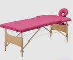Massagetafel, Diensten en Vakmensen, Welzijn | Masseurs en Massagesalons, Ontspanningsmassage