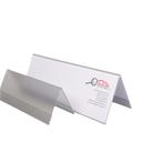 Tafel Naambordje, Ophalen, Zo goed als nieuw