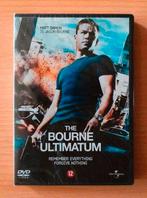 The Bourne Ultimatum (Nieuw in verpakking), Vanaf 12 jaar, Ophalen of Verzenden, Nieuw in verpakking, Actiethriller