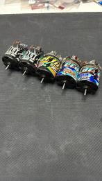 Bultje Peak Racing 540 motoren Da ge dur nie flauw van wordt, Elektro, Diverse in de Mix, 540 motoren, Ophalen of Verzenden