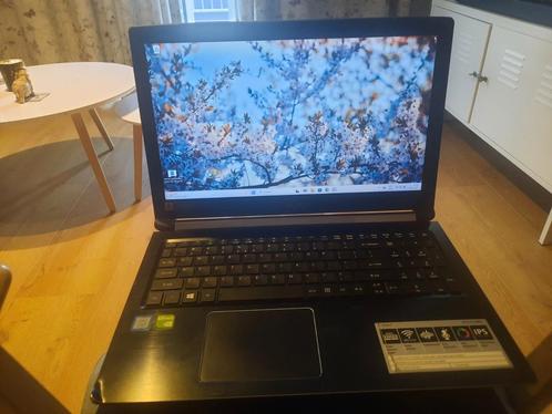 Acer Aspire 5, Computers en Software, Windows Laptops, Zo goed als nieuw, 15 inch, Ophalen