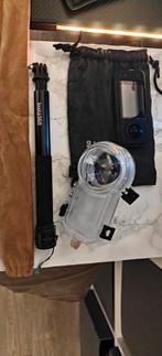Insta360 X3 Action Camera, Ophalen, Filmcamera