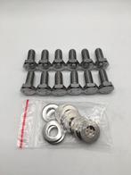 Te koop Bouten set kap differentieel dana 44 dodge w200 d200, Ophalen of Verzenden