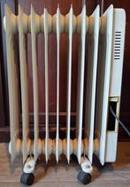 Olieradiator, Ophalen, 30 tot 80 cm, Gebruikt, Radiator