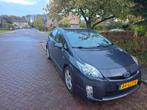 Toyota Prius 1.8 Executive Hybrid 136PK Aut 2010 Grijs, Zwart, 4 cilinders, Prius, 25 km/l