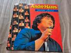 André Hazes Lp Gewoon André, Cd's en Dvd's, Ophalen of Verzenden, Levenslied of Smartlap