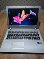 Lenovo Ideapad 500-15ISK | i3-6200U |Windows11|16G |256G SSD, Intel Core i3-6200U, Met videokaart, 2 tot 3 Ghz, Ophalen of Verzenden