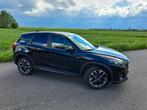 Mazda CX-5 2.0 121KW 2WD 2017, Auto's, Te koop, Geïmporteerd, 5 stoelen, Benzine