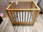 Houten TWF Box, Kinderen en Baby's, Babywiegjes en Ledikanten, Ophalen, Gebruikt, Wieg