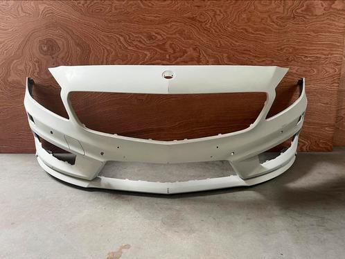 Mercedes-Benz A45 w176 amg voorbumper, Auto-onderdelen, Carrosserie en Plaatwerk, Bumper, Mercedes-Benz, Voor, Gebruikt, Ophalen of Verzenden