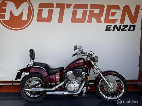 Honda VT 600 shadow 14.000 mile absolute topstaat, Motoren, Motoren | Honda, Bedrijf, Chopper