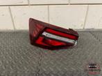 Skoda Karoq Crystal Lighting links achterlicht 57a945207c, Ophalen of Verzenden, Gebruikt, Skoda