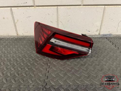 Skoda Karoq Crystal Lighting links achterlicht 57a945207c, Auto-onderdelen, Verlichting, Skoda, Gebruikt, Ophalen of Verzenden