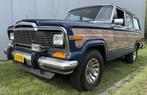 Jeep WAGONEER, Auto's, Automaat, 460 kg, Gebruikt, 8 cilinders