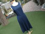 Mint & Berry jurk maat 42 als nieuw, Kleding | Dames, Blauw, Maat 42/44 (L), Ophalen of Verzenden, Zo goed als nieuw