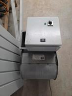 Fischbach D 770/E80, Doe-het-zelf en Verbouw, Ventilatie en Afzuiging, Ophalen of Verzenden, Zo goed als nieuw