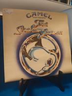 Camel - The Snow Goose, Ophalen of Verzenden, Zo goed als nieuw, Progressive