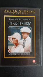 DVD The Great Gatsby - Nederlandse ondertiteling, Alle leeftijden, Ophalen of Verzenden, Zo goed als nieuw