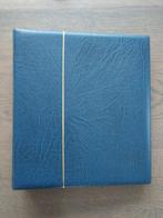 Leuchtturm album Oostenrijk LEEG 1970-1989 NIEUWSTAAT, Ophalen of Verzenden, Verzamelalbum