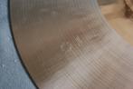 NIEUW!  Anatolian Diamond Trinity Crash bekken 1657gr. 19", Ophalen of Verzenden, Nieuw, Drums of Percussie