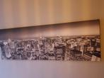 Poster New York Skyline - Nieuw in Doos, Nieuw, Ophalen of Verzenden, 75 tot 100 cm, Foto of Poster