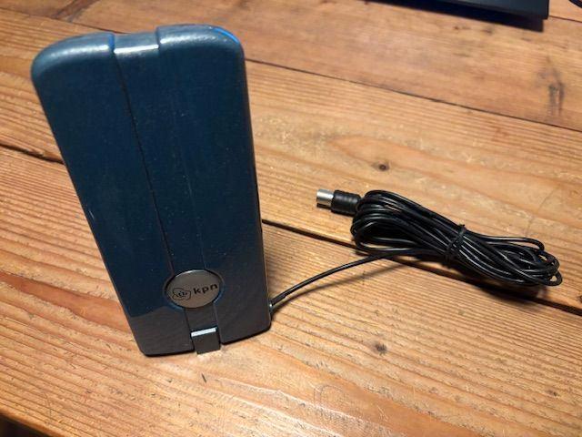 KPN digitenne antenne, Audio, Tv en Foto, Televisie-accessoires, Gebruikt, Ophalen of Verzenden