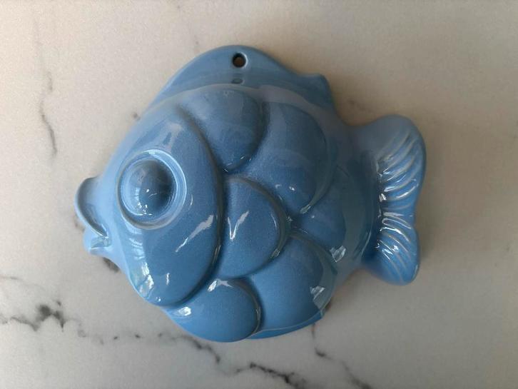 Puddingvorm Scheurich-Karmik West Duitsland, Huis en Inrichting, Keuken | Servies, Zo goed als nieuw, Schaal of Schalen, Overige stijlen