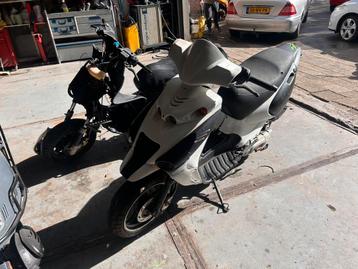 Beta ark en yamaha earox onderdelen beschikbaar voor biedingen