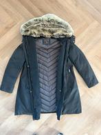 Woolrich Boulder Coat XXL, Ophalen, Zo goed als nieuw, Maat 46/48 (XL) of groter, Zwart