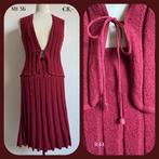 R44. Vintage rok en hesje mt 36, 9462RP 14, Verzenden, Vintage kleertjes, Merlijntenhoeve@live.nl