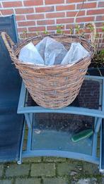 Planten mand, Huis en Inrichting, Woonaccessoires | Schalen en Manden, Ophalen of Verzenden
