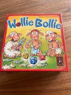 Wollie Bollie - 999 games - Leuk dobbelspel, Een of twee spelers, Ophalen, Zo goed als nieuw, Reisspel