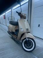 BTC Riva Luxury 2019 - Extra opties mogelijk!, Ophalen, Gebruikt, Benzine