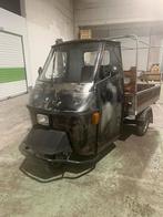 Piaggio Ape, Gebruikt, Overige modellen, Maximaal 45 km/u, Ophalen of Verzenden