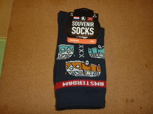 Souvenir socks en original socks in nieuw staat, Kleding | Heren, Sokken en Kousen, Nieuw, Ophalen of Verzenden