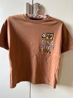 Zara T-shirt Maat 152, Kinderen en Baby's, Kinderkleding | Maat 152, Ophalen of Verzenden, Zo goed als nieuw, Zara, Shirt of Longsleeve