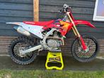 Honda CRF 450 2024 +- 35uur, Motoren, Particulier, Crossmotor