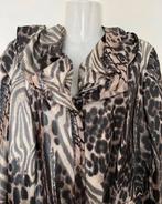 Joseph Ribkoff print jasje maat 44 [DMv], Overige kleuren, Maat 42/44 (L), Nieuw, Ophalen of Verzenden